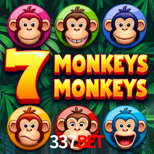 Slots na Plataforma 337bet